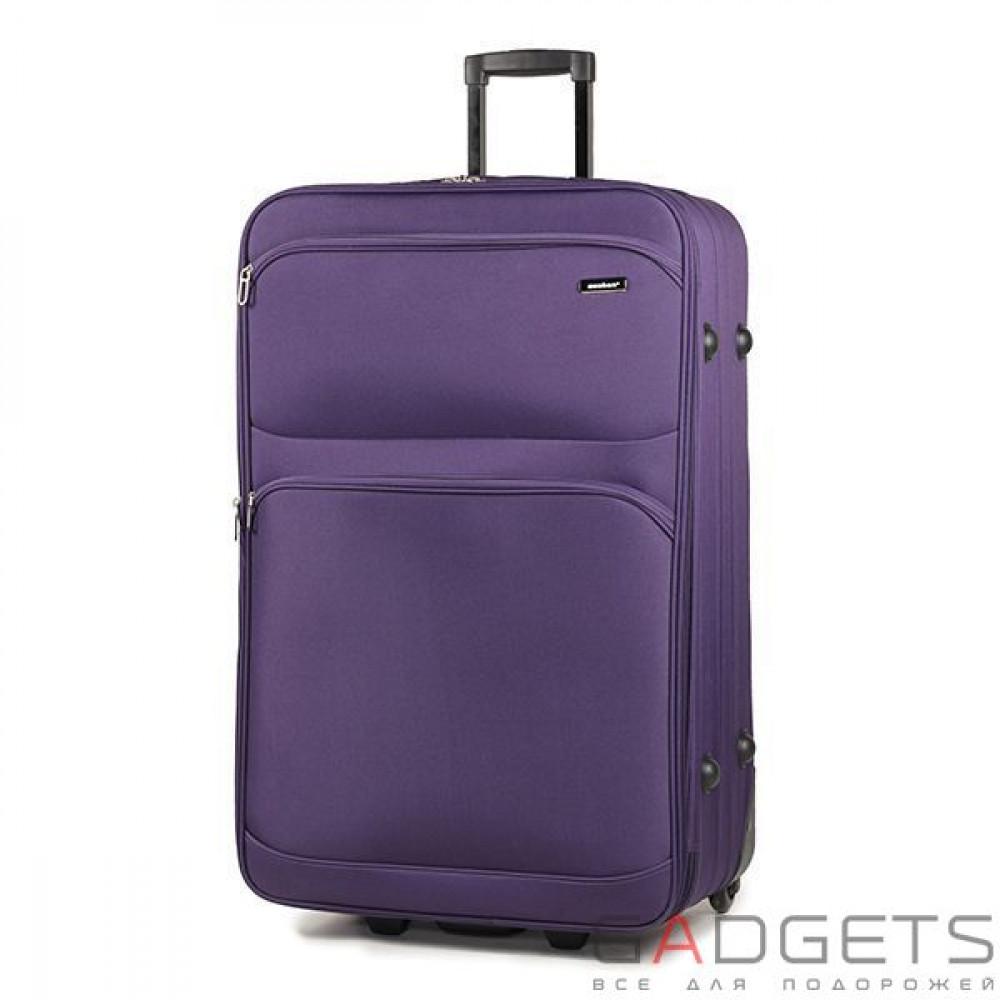 Фото Валіза Members Topaz (L) Purple