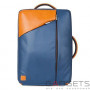 Рюкзак Moshi Venturo Slim Laptop Backpack Navy Blue (99MO077521) фото 0