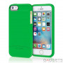 Чохол  Incipio EDGE® case для iPhone 5/5S Clover Green / Clover Green (IPH-903) фото 0