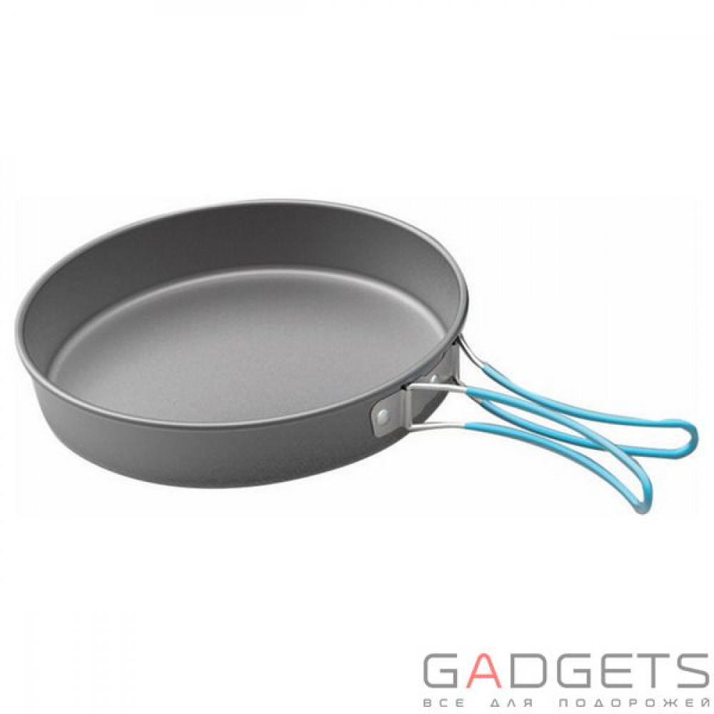 Фото Сковорідка туристична Highlander Frying Pan 18cm