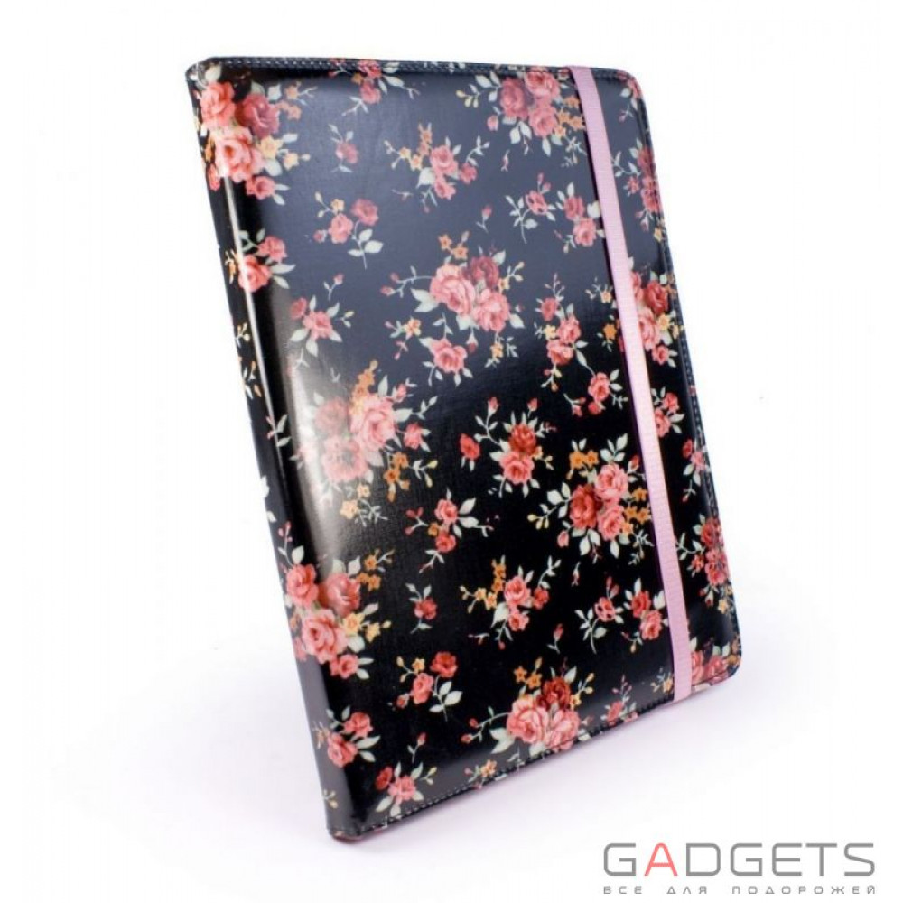 Фото Чехол для электронной книги Tuff-Luv Slim Stand Fabric Case Cover (B10_34)