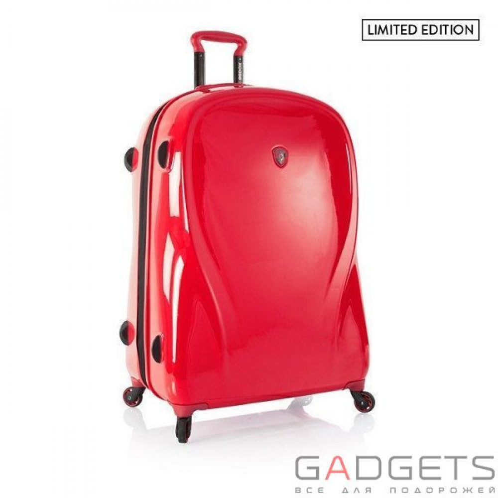 Фото Валіза Heys xcase 2G (L) lnfra Red