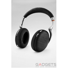 Навушники Parrot Zik 3.0 Wireless Headphones Black Overstitched + Charger (PF562121AA)