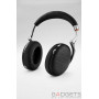 Навушники Parrot Zik 3.0 Wireless Headphones Black Overstitched + Charger (PF562121AA) фото 0