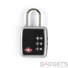 Замок кодовый Gabol Combination Lock Tsa