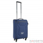 Чемодан CAT Cargo Easy S темно-синий (83555X.157) фото 0