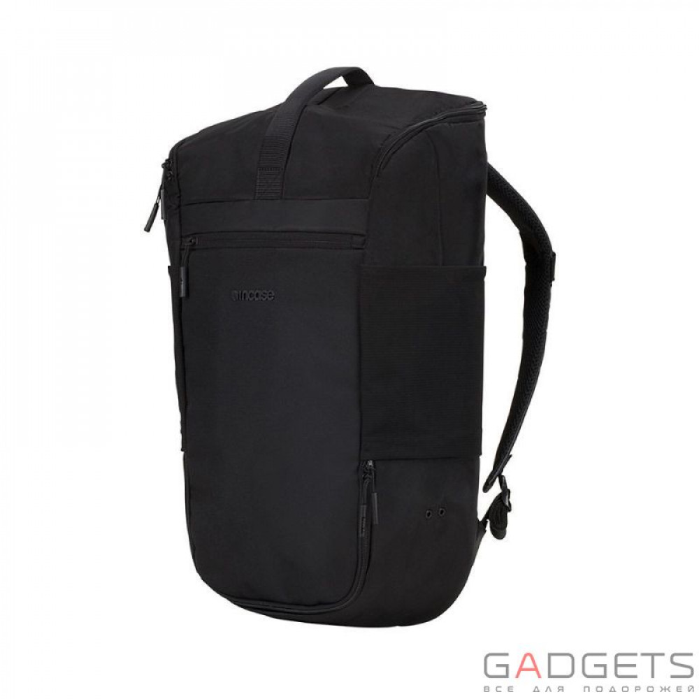 Фото Рюкзак Incase Sport Field Bag Lite Black (INCO100209-BLK)