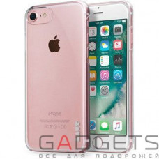 Чехол Laut SLIMSKIN для iPhone 7 clear (LAUT_IP7_SS_C)