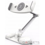 Держатель Baseus Wit Lazy Bracket White (SUBASEBB-LR02) фото 0