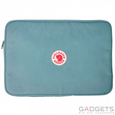 Чехол Fjallraven Kanken Laptop Case 15 Frost Green