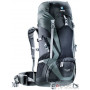 Рюкзак Deuter ACT Lite 50 + 10 цвет 7410 black-granite фото 0