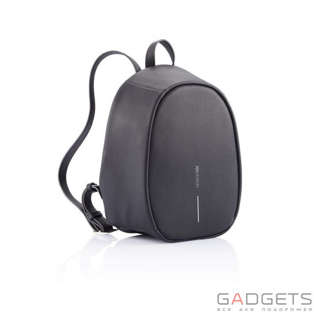 Фото Рюкзак XD Design Bobby Elle Anti-Theft backpack, Black (P705.221)