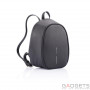 Рюкзак XD Design Bobby Elle Anti-Theft backpack, Black (P705.221) фото 0