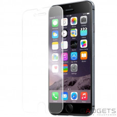 Стекло для iPhone 6/6s Laut Ultra Clear Premium Tempered Glas (LAUT_IP6_PG)