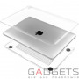 Чехол Baseus Air Case для Apple New MacBook Pro 15'' Transparent (SPAPMCBK15-02) фото 0