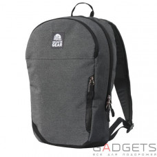 Рюкзак городской Granite Gear Skipper 20 Deep Grey/Black