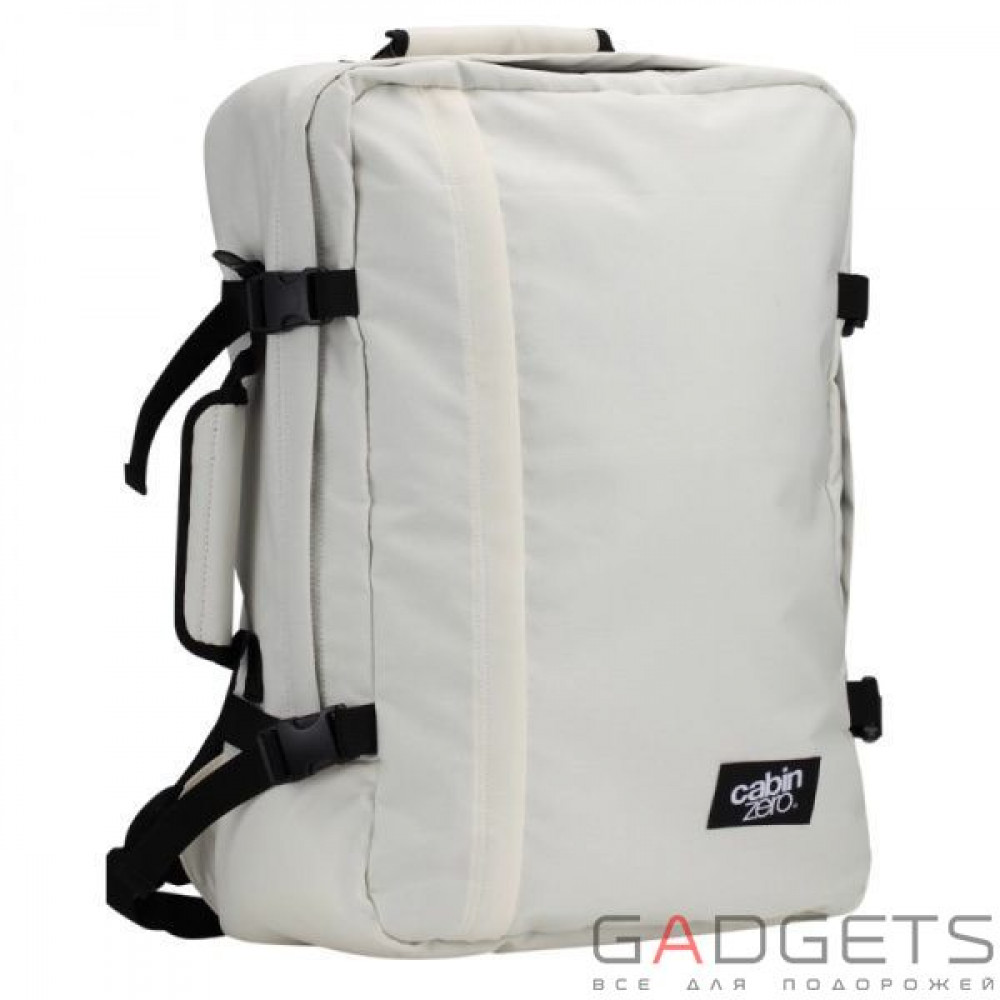 Фото Сумка-рюкзак CabinZero Classic 44L Cabin White