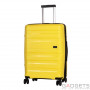 Чемодан на 4-х колесах Travelite Kosmos (L) 102 л Yellow (TL073949-89) фото 0