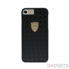 Чехол Polo Fyrste для iPhone 7/8 Black (SB-IP7SPFYS-BLK)