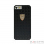 Чехол Polo Fyrste для iPhone 7/8 Plus Black (SB-IP7SPFYS-BLK-1) фото 0