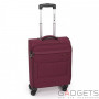 Чемодан Gabol Board (S) Red фото 0