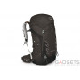 Рюкзак Osprey Talon 44 Black S/M, чорний фото 0