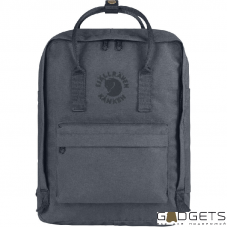 Рюкзак Fjallraven Re-Kanken Slate