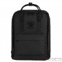 Рюкзак Fjallraven Re-Kanken Black (23548.550) фото 0