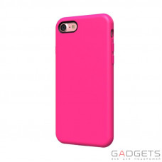 Чехол SwitchEasy numbers Case для iPhone 7 Rose Bouquet