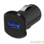 Автомобільний зарядний пристрій Scosche Car Chargers 1 X USB ports (USBC121M) фото 0