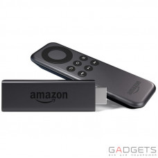 Медиаприставка Amazon Fire TV Stick Медиаприставка Amazon Fire TV Stick