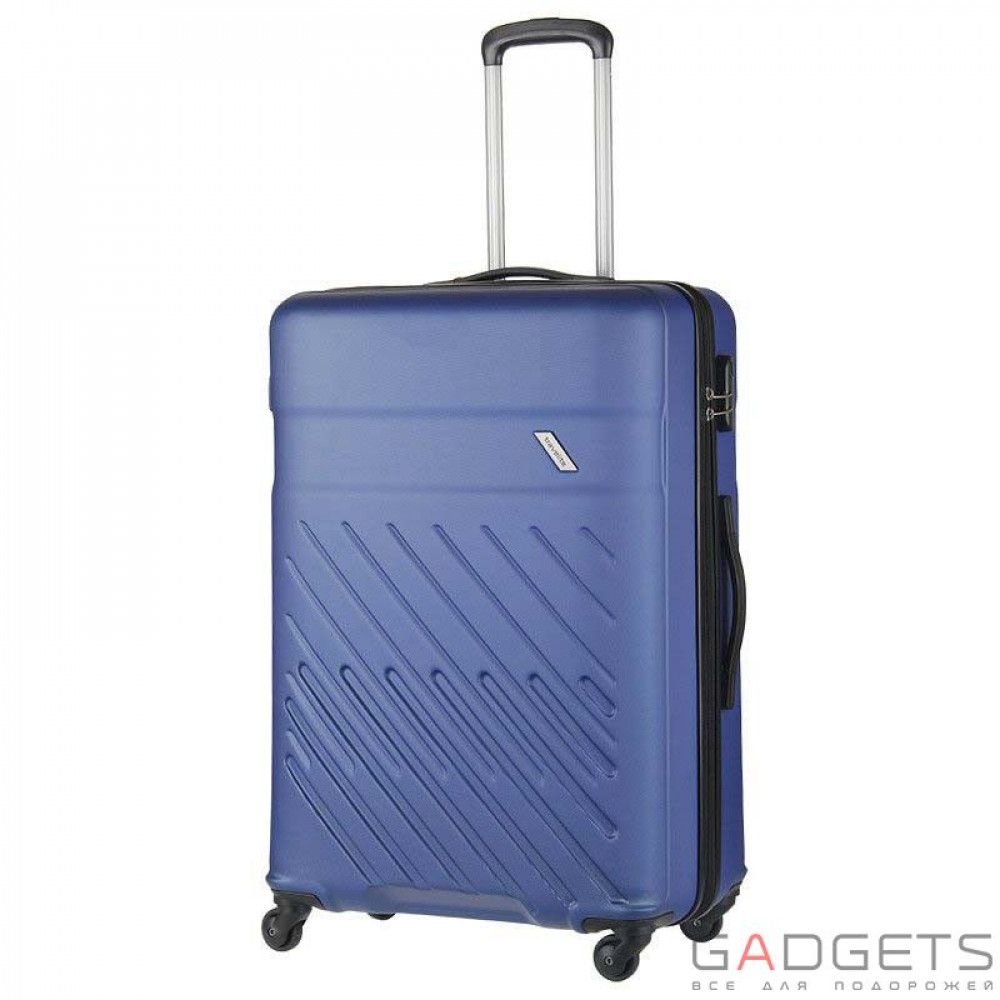 Фото Валіза на 4-х колесах Travelite Vinda (L) 98 л Royal (TL073849-21)
