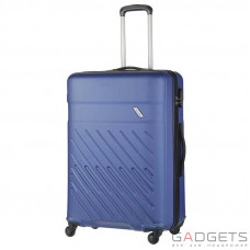Чемодан на 4-х колесах Travelite Vinda (L) 98 л Royal (TL073849-21)