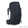 Рюкзак Osprey Kyte 36 Siren Grey WS/WM серый фото 0