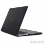 Накладка Speck для Apple MacBook Pro Retina 15'' SeeThru Onyx Black Matte (SP-SPK-A4160) фото 0