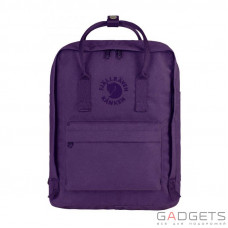 Рюкзак FJALLRAVEN Re-Kanken Deep Violet (23548.463)