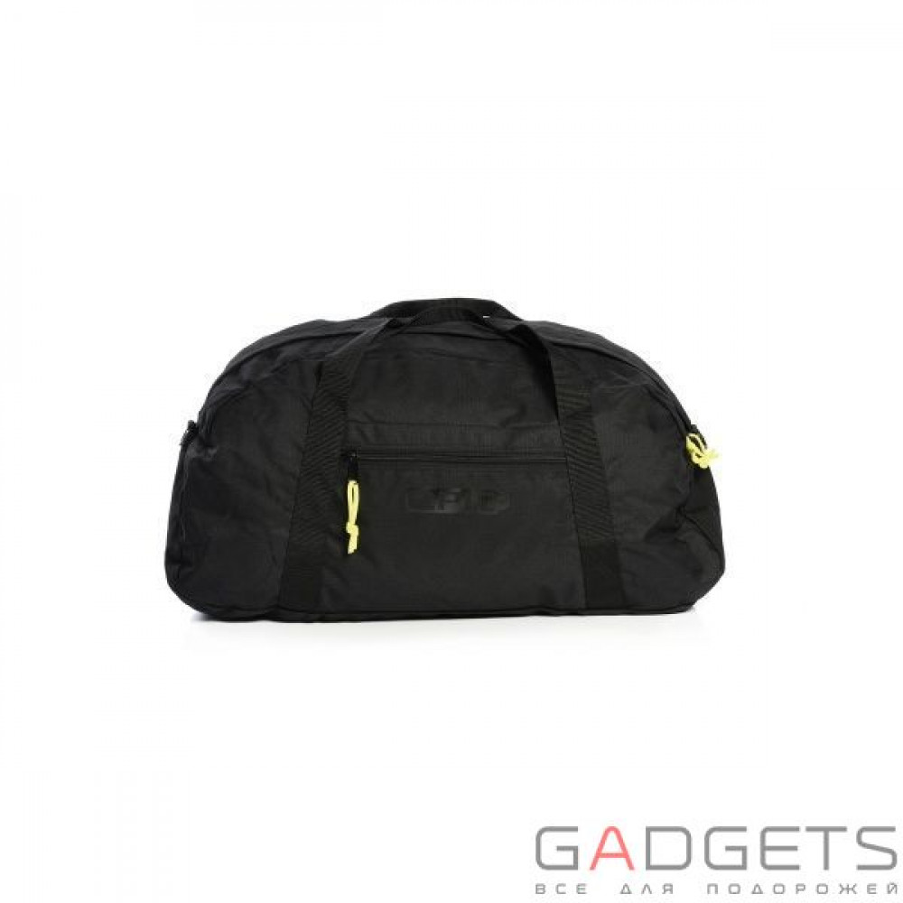 Фото Сумка дорожня Epic X-PAK Duffel S 25 Black