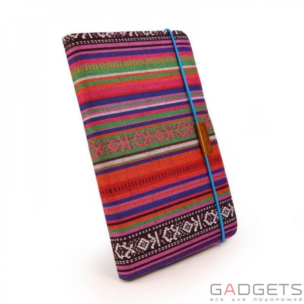 Фото Чехол для электронной книги Tuff-Luv Embrace Plus Material Case Cover (I4_15)