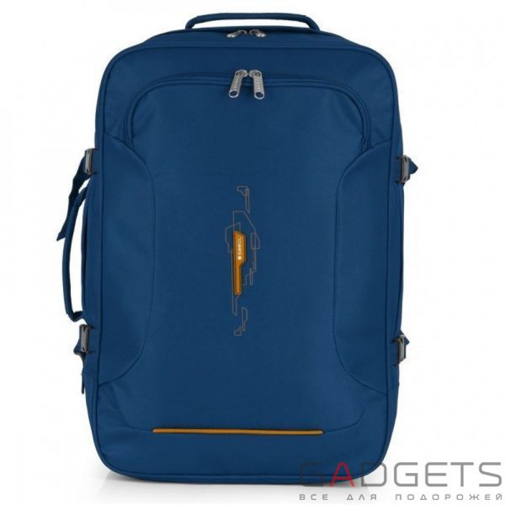 Фото Сумка-рюкзак Gabol Week Cabin Blue