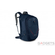 Рюкзак Osprey Nebula 34 Cardinal Blue O/S, синий