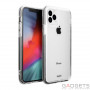 Чохол-накладка Laut Crystal-X для iPhone 11 Pro Max (2019), прозорий фото 0