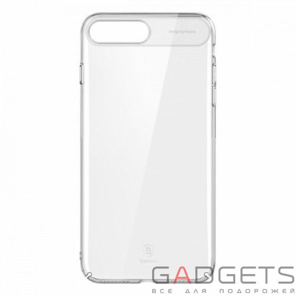 Фото Чохол Baseus Sky Case для iPhone 7 Transparent