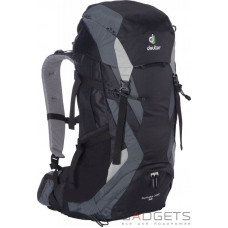 Рюкзак Deuter Futura PRO 36 цвет 7410 black-granite