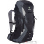 Рюкзак Deuter Futura PRO 36 колір 7410 black-granite фото 0