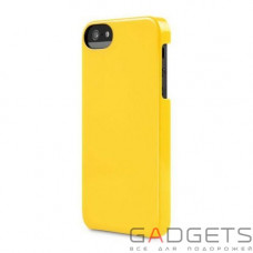 Чехол-накладка Incase Snap Case Gloss Lemon для iPhone SE/5/5S (CL69215)