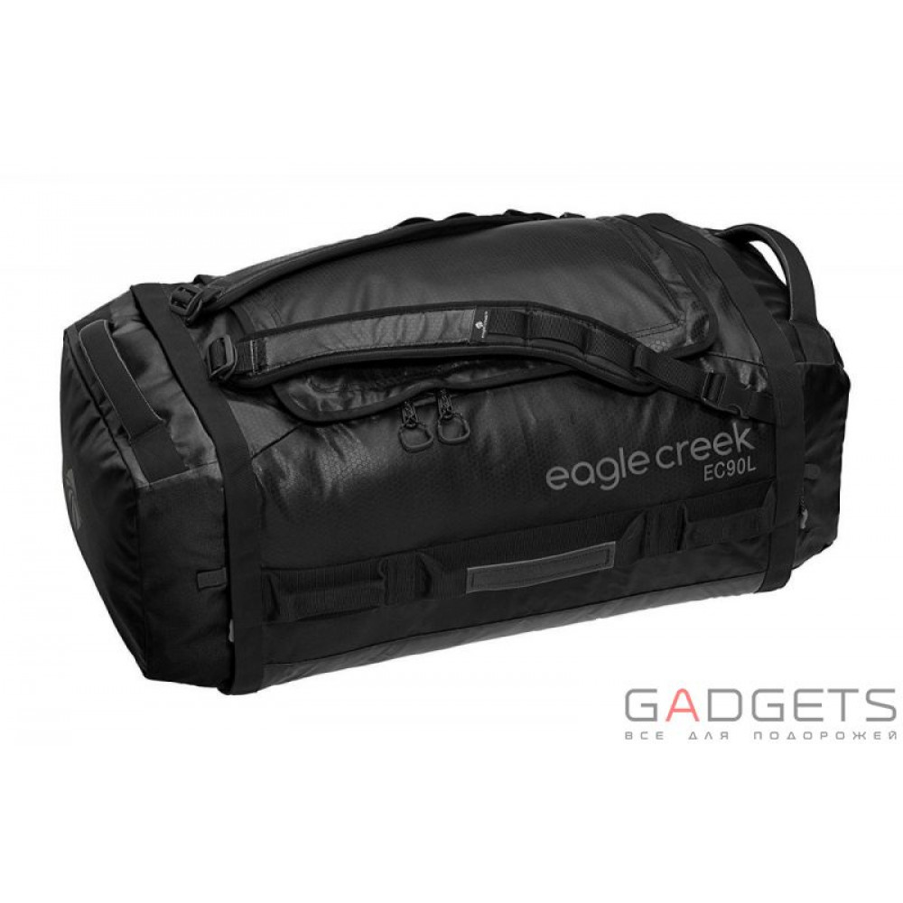 Фото Сумка Eagle Creek Cargo Hauler Duffel 90L / L Black