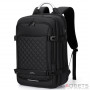 Рюкзак для ноутбука ROWE Business Jet Backpack, Black фото 0