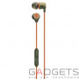 Наушники Skullcandy Realtree/Dk Tan/Tan Riff In-Ear w/mic 1 (SGRFGY-325) фото 0