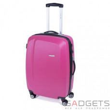Чемодан Gabol Line (M) Fuchsia