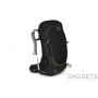 Рюкзак Osprey Stratos 36 Black S/M, черный фото 0